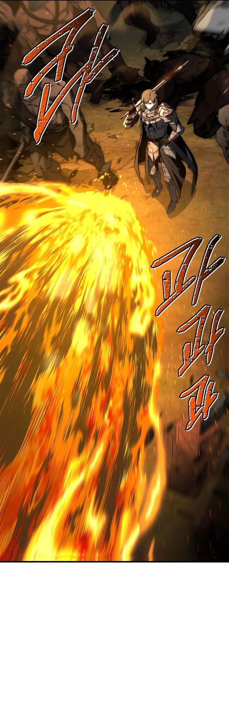 the third prince of the fallen kingdom has regressed chapter 51 - Page 34