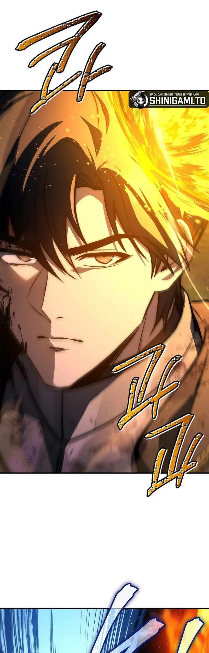 the third prince of the fallen kingdom has regressed chapter 51 - Page 35