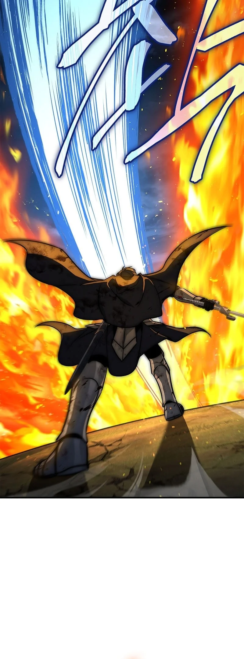 the third prince of the fallen kingdom has regressed chapter 51 - Page 36