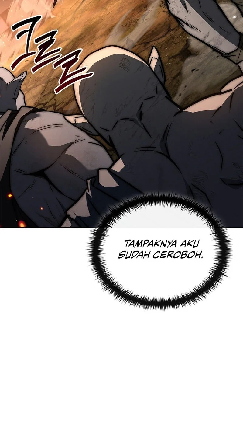 the third prince of the fallen kingdom has regressed chapter 51 - Page 47