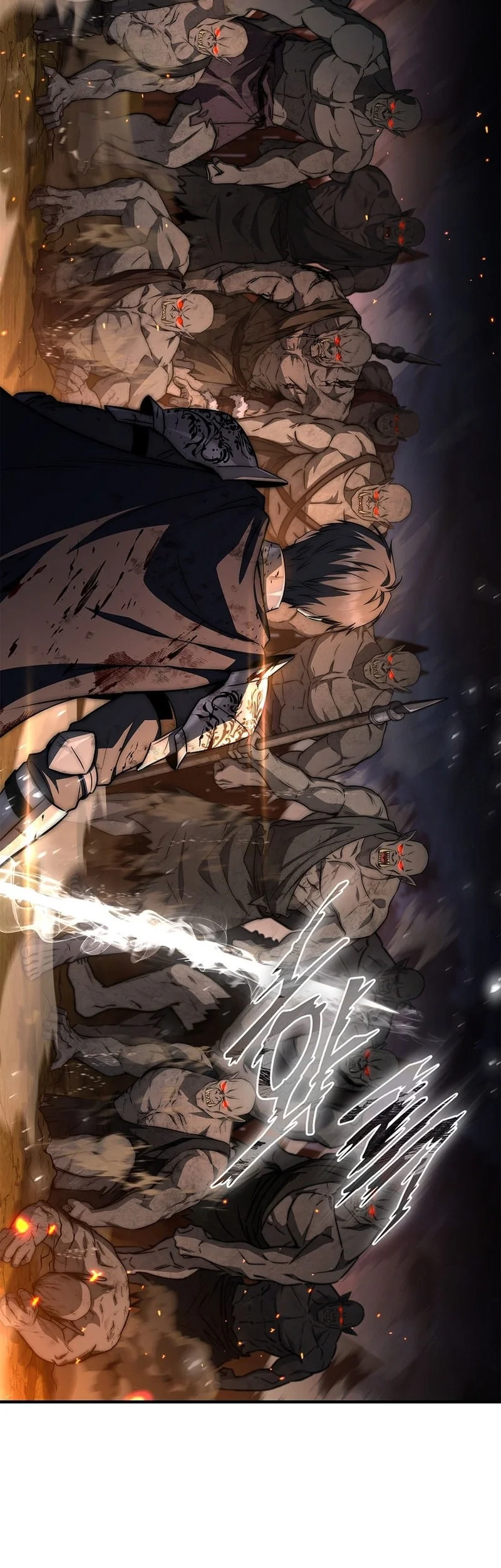 the third prince of the fallen kingdom has regressed chapter 51 - Page 51