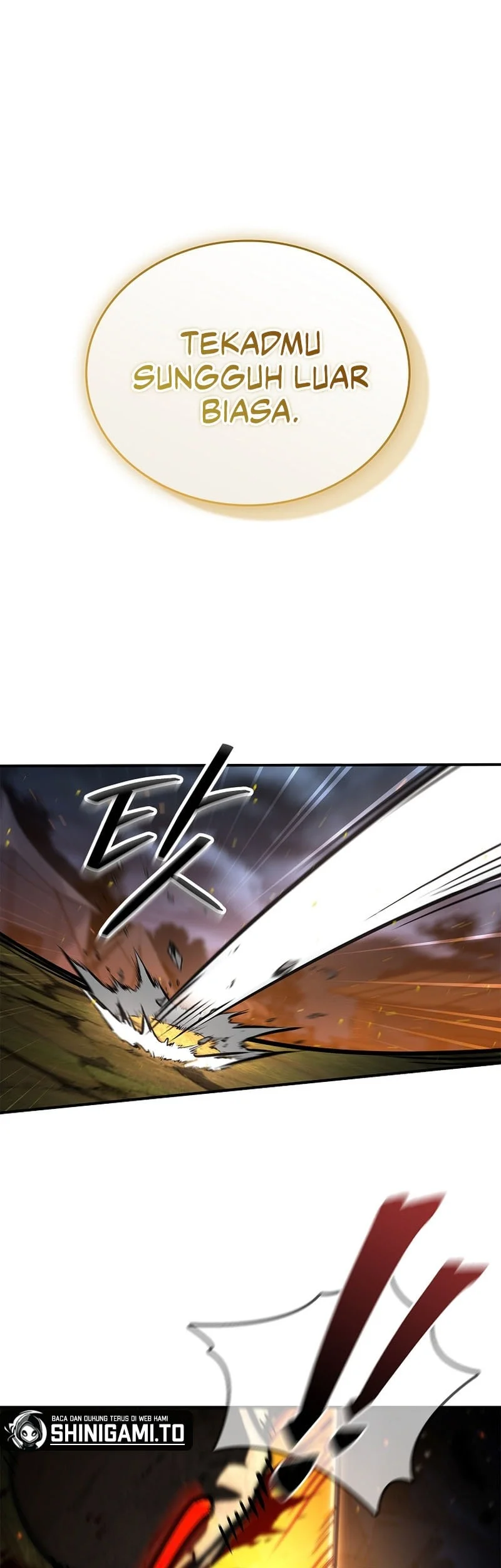 the third prince of the fallen kingdom has regressed chapter 51 - Page 52