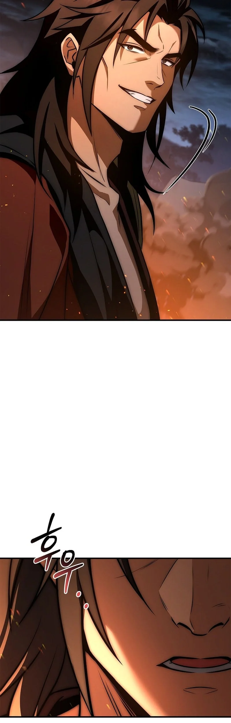 the third prince of the fallen kingdom has regressed chapter 51 - Page 55