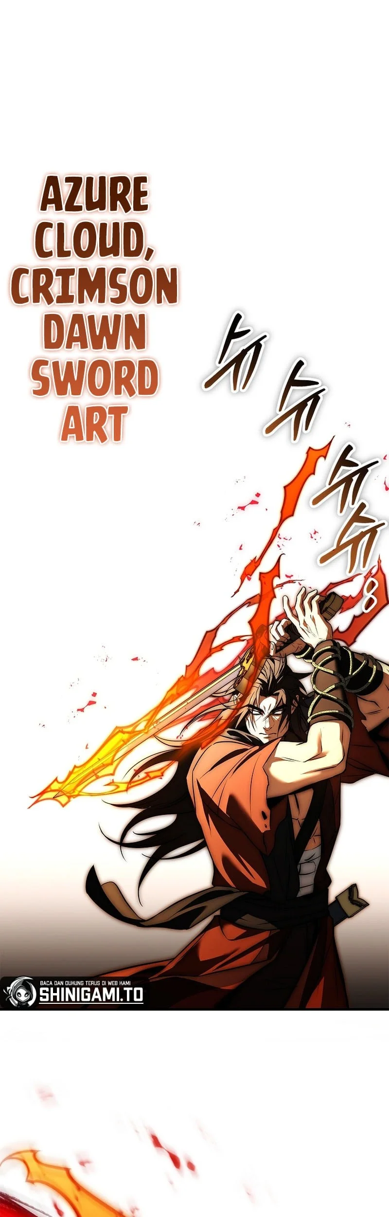 the third prince of the fallen kingdom has regressed chapter 51 - Page 56