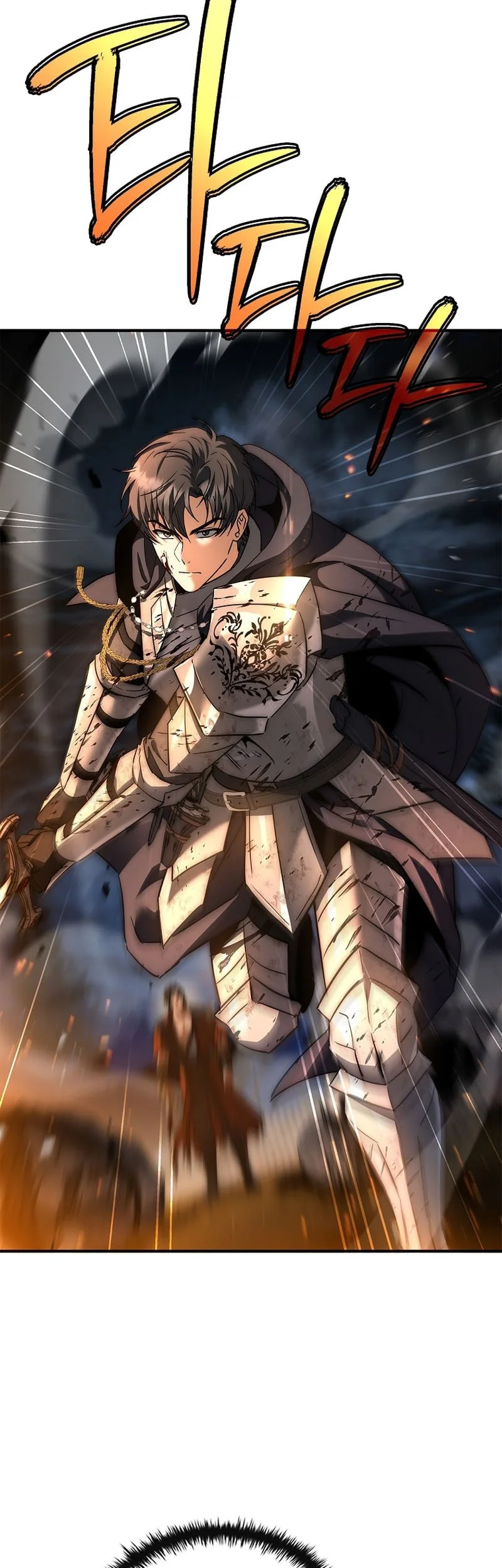 the third prince of the fallen kingdom has regressed chapter 51 - Page 62