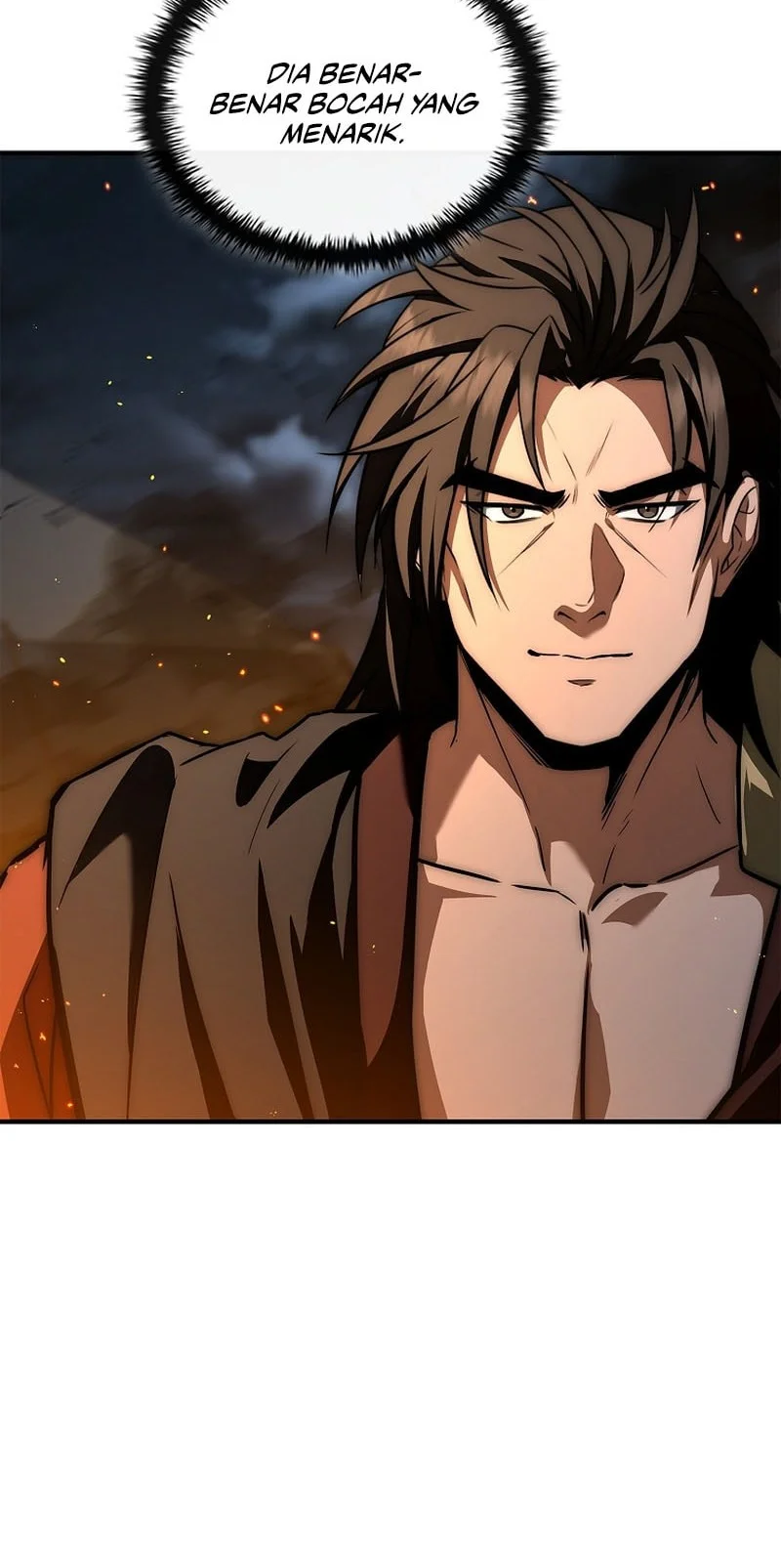 the third prince of the fallen kingdom has regressed chapter 51 - Page 63