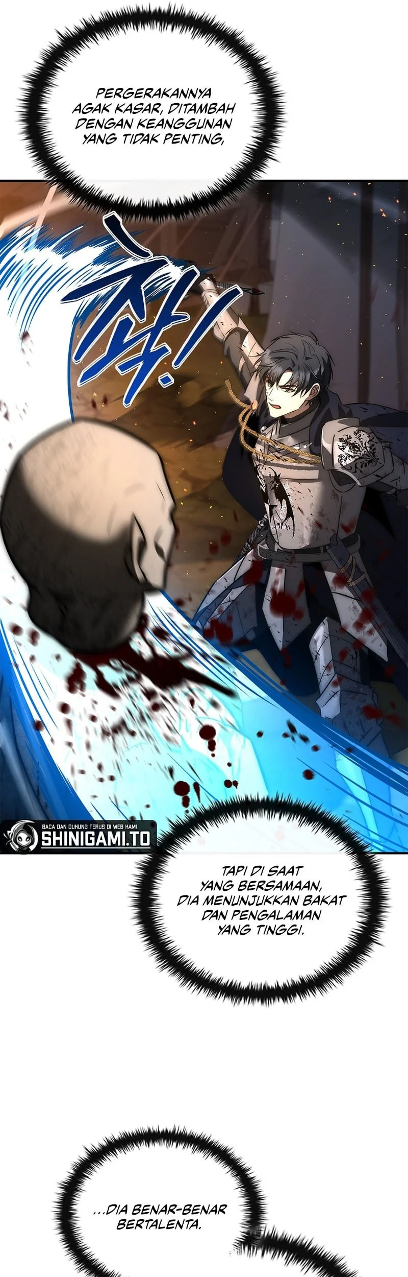 the third prince of the fallen kingdom has regressed chapter 51 - Page 64