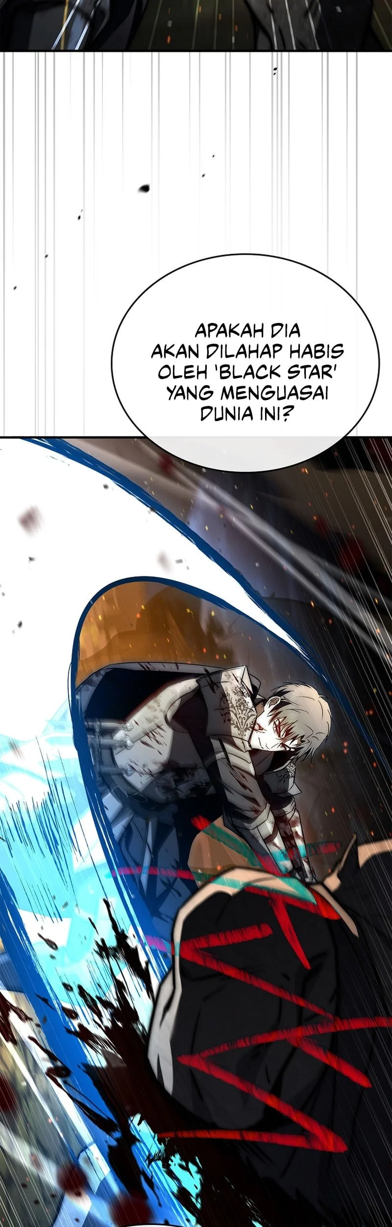 the third prince of the fallen kingdom has regressed chapter 51 - Page 70