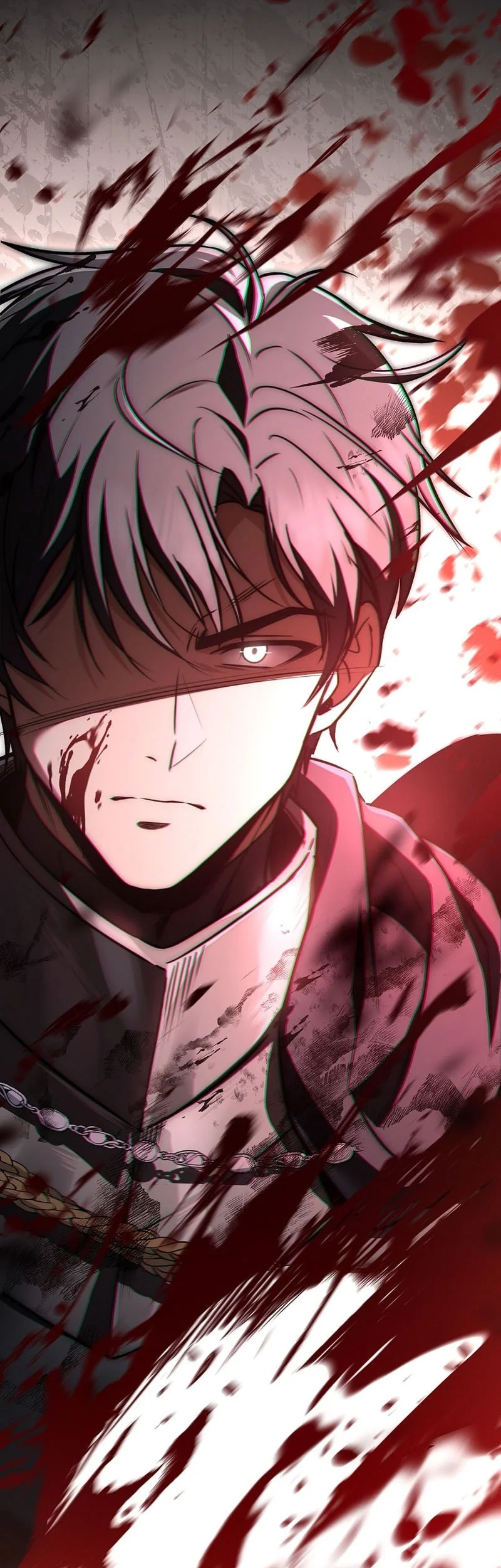 the third prince of the fallen kingdom has regressed chapter 51 - Page 72