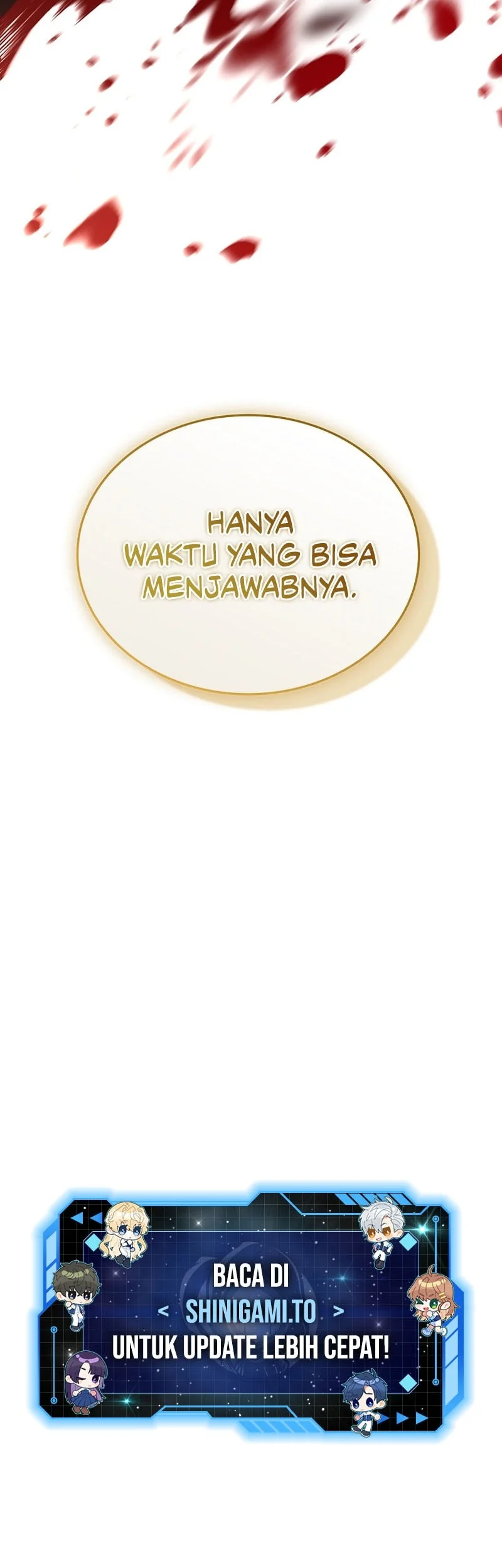 the third prince of the fallen kingdom has regressed chapter 51 - Page 73