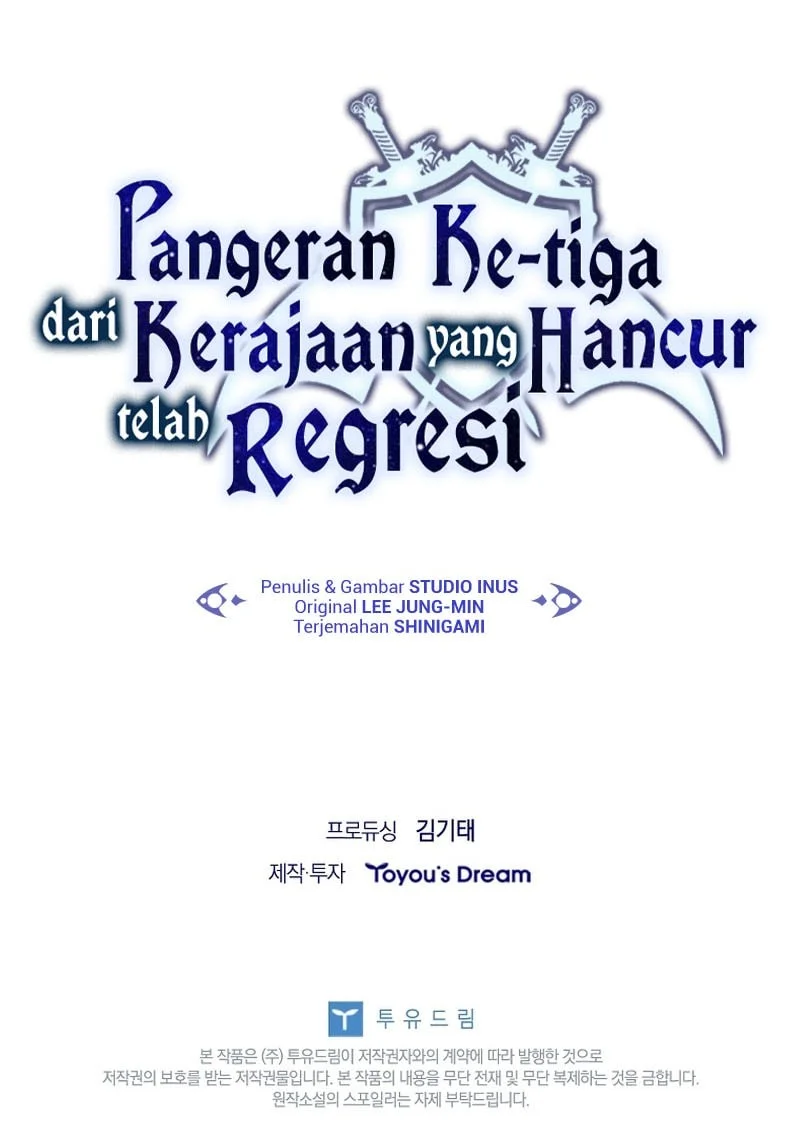 the third prince of the fallen kingdom has regressed chapter 51 - Page 74