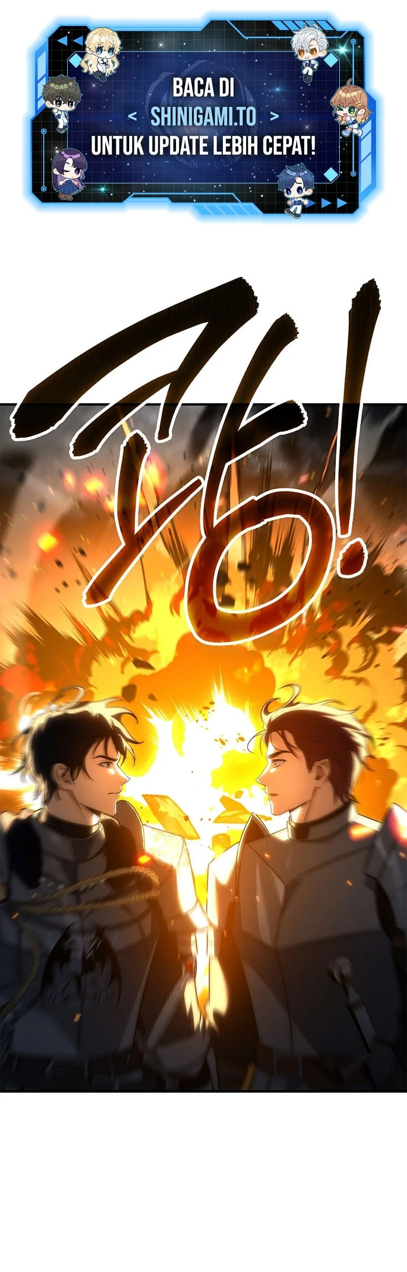 the third prince of the fallen kingdom has regressed chapter 51 - Page 2