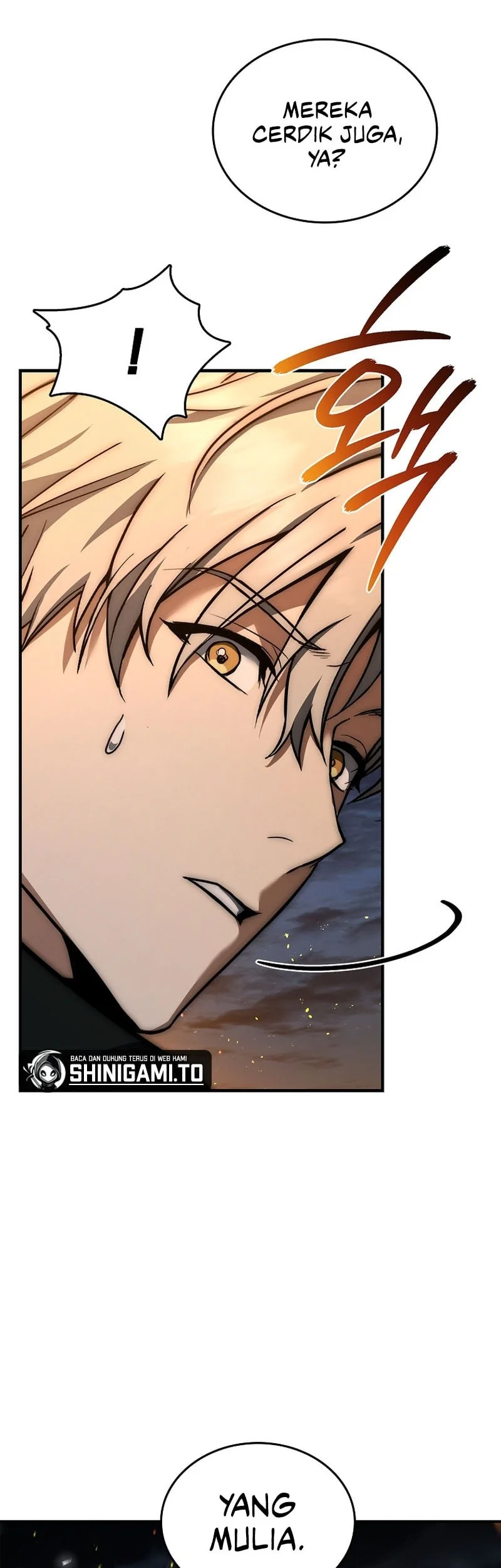 the third prince of the fallen kingdom has regressed chapter 51 - Page 11