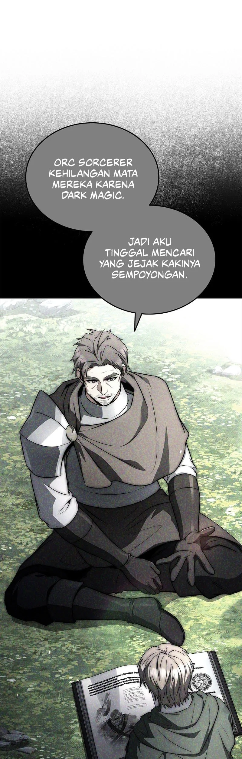 the third prince of the fallen kingdom has regressed chapter 51 - Page 18