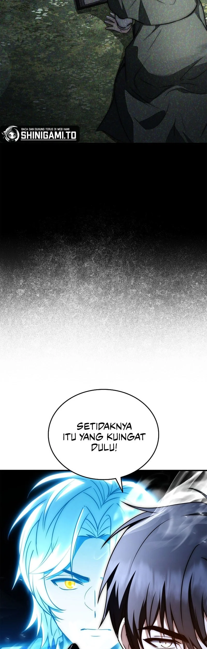 the third prince of the fallen kingdom has regressed chapter 51 - Page 19