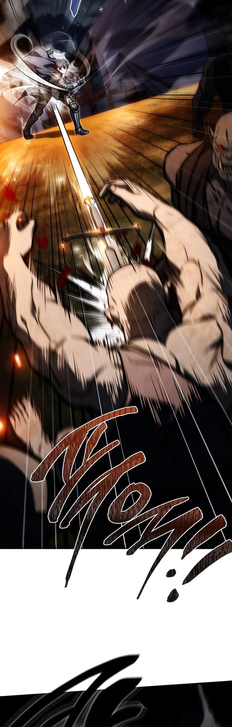 the third prince of the fallen kingdom has regressed chapter 51 - Page 23