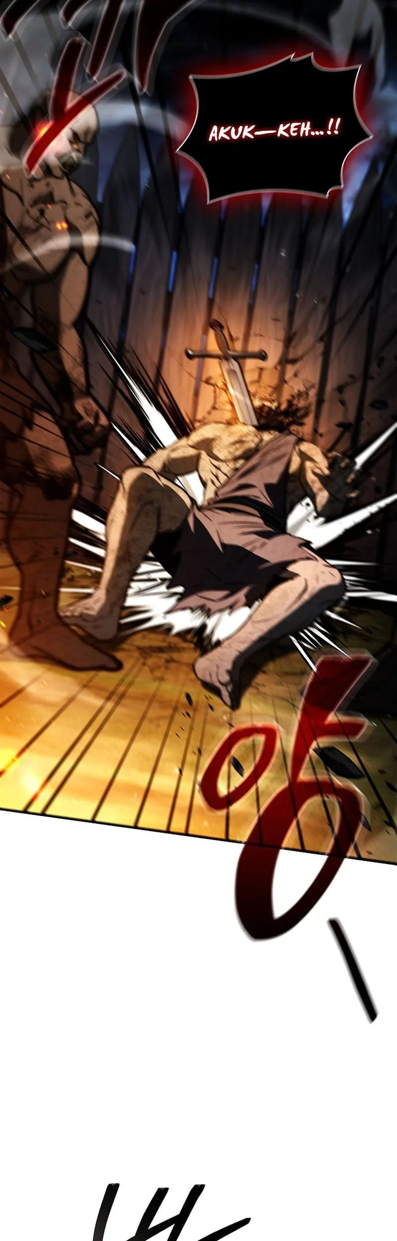 the third prince of the fallen kingdom has regressed chapter 51 - Page 24