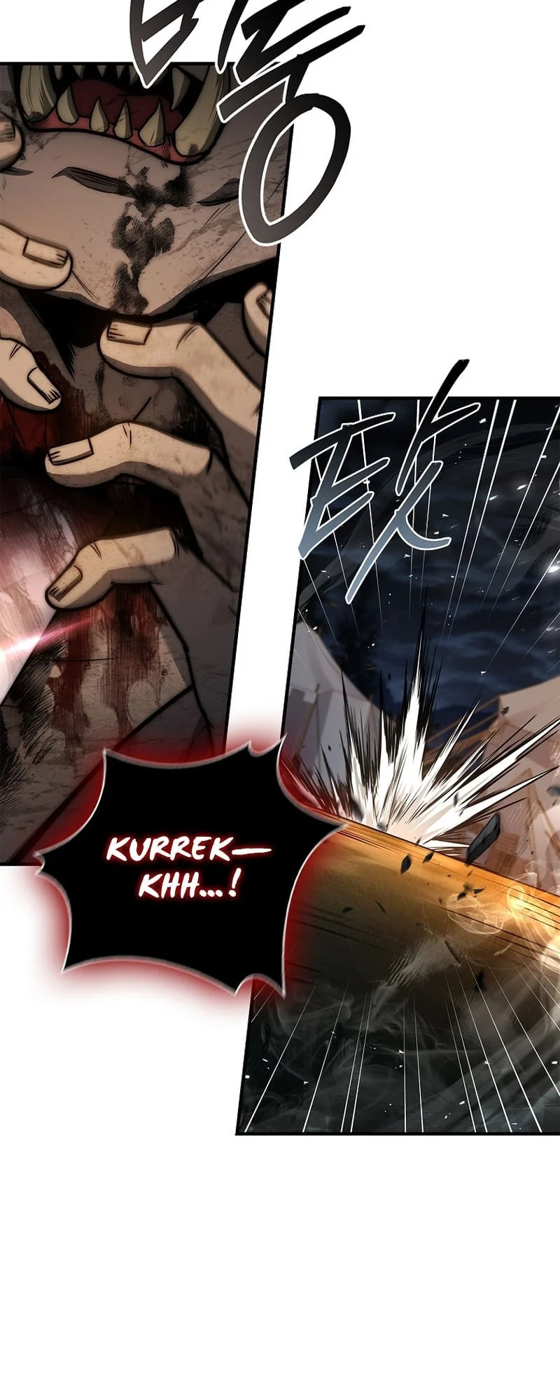 the third prince of the fallen kingdom has regressed chapter 51 - Page 25