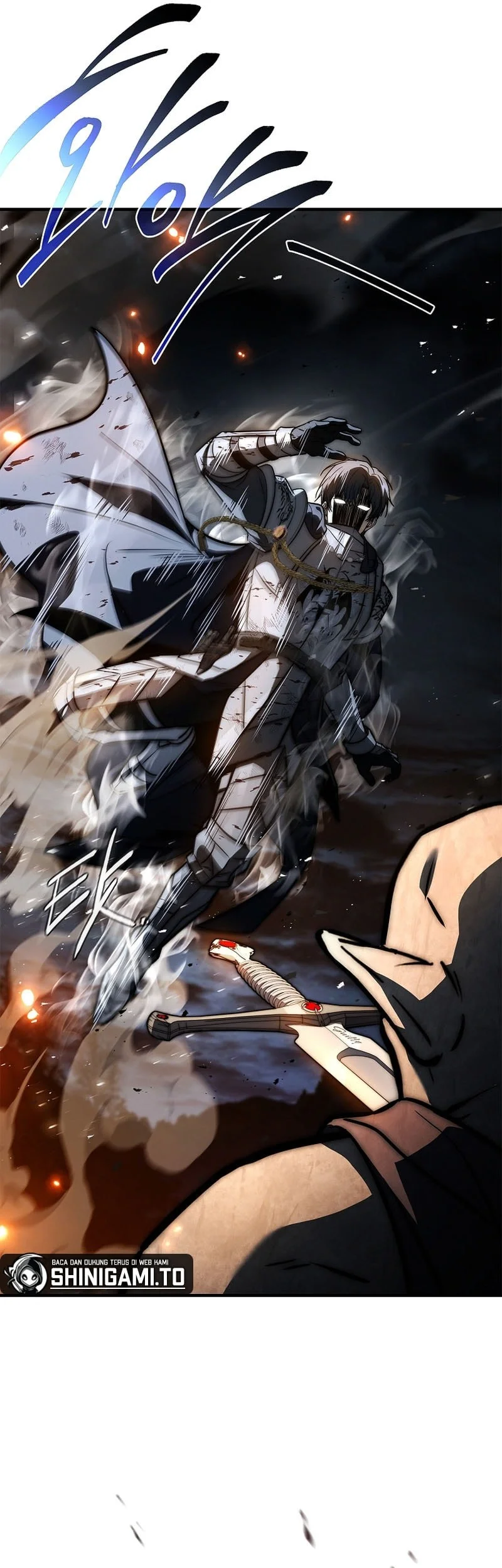 the third prince of the fallen kingdom has regressed chapter 51 - Page 26