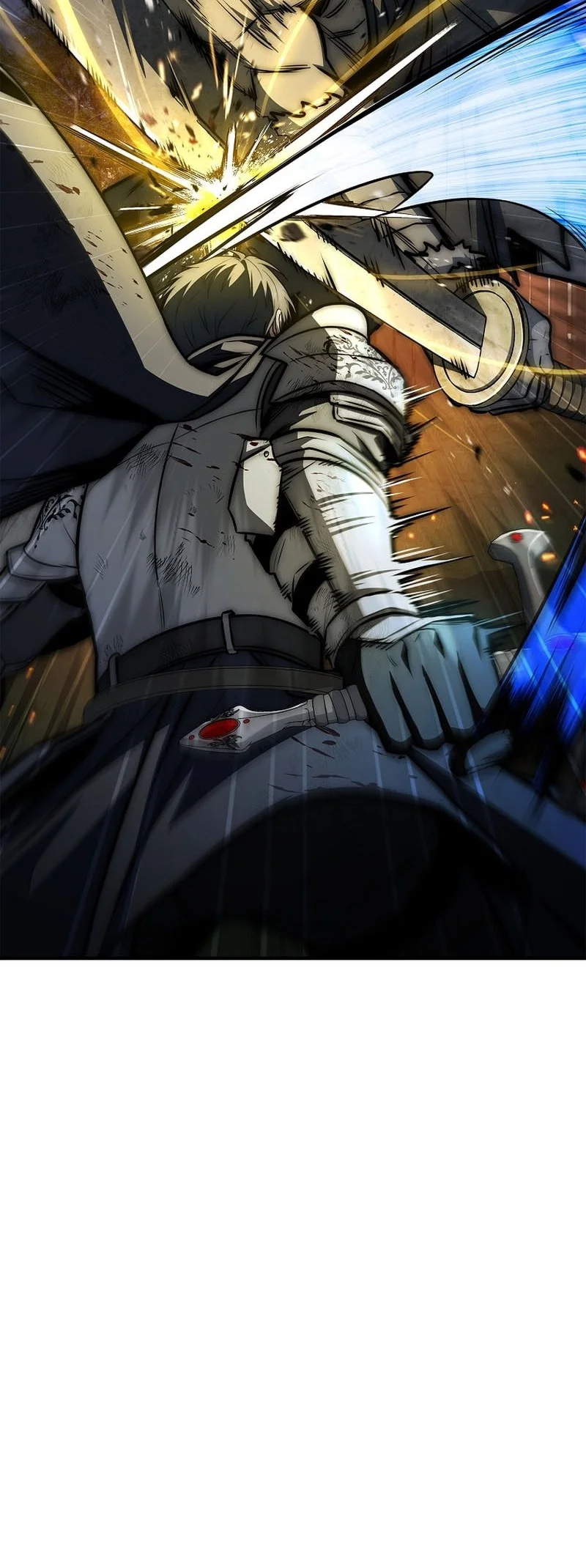 The Third Prince Of The Fallen Kingdom has Regressed Chapter 52 Gambar 37