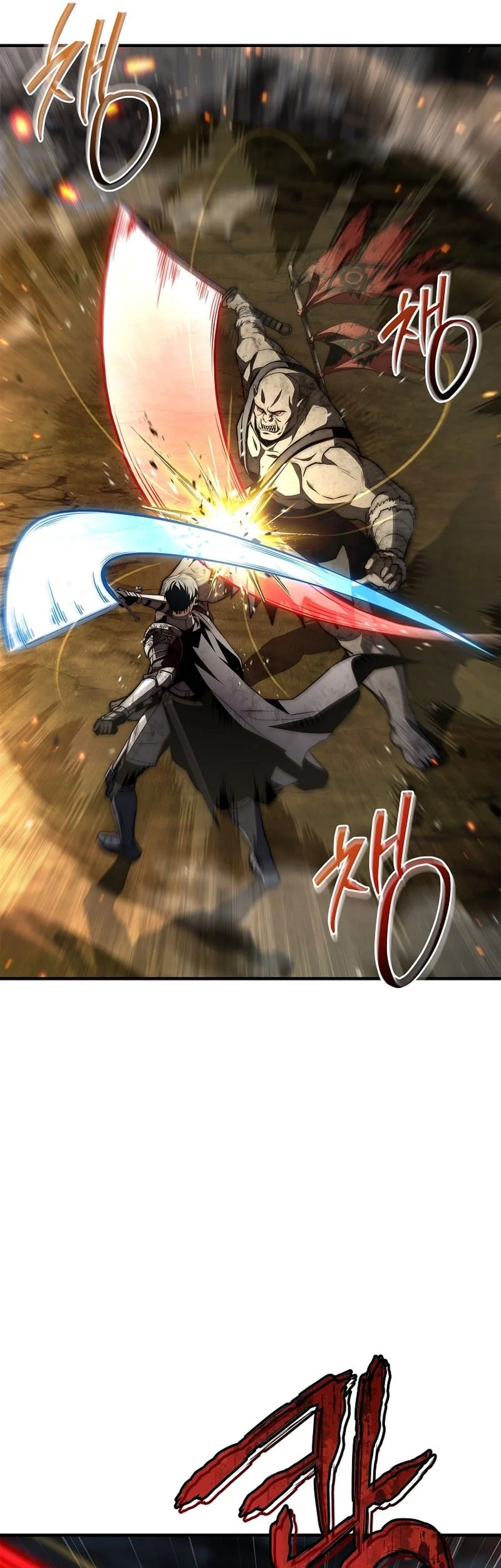 The Third Prince Of The Fallen Kingdom has Regressed Chapter 52 Gambar 38