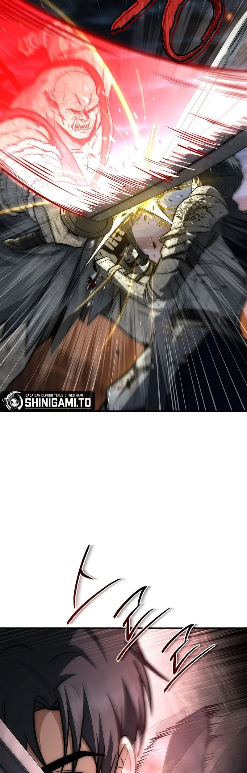 The Third Prince Of The Fallen Kingdom has Regressed Chapter 52 Gambar 39