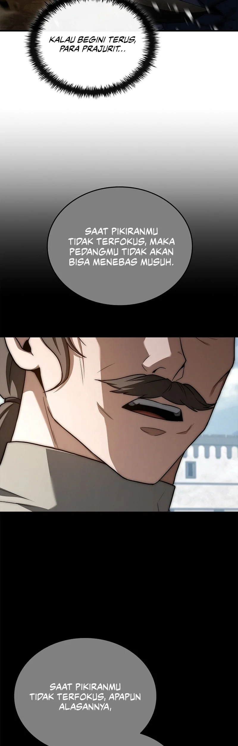 The Third Prince Of The Fallen Kingdom has Regressed Chapter 52 Gambar 51