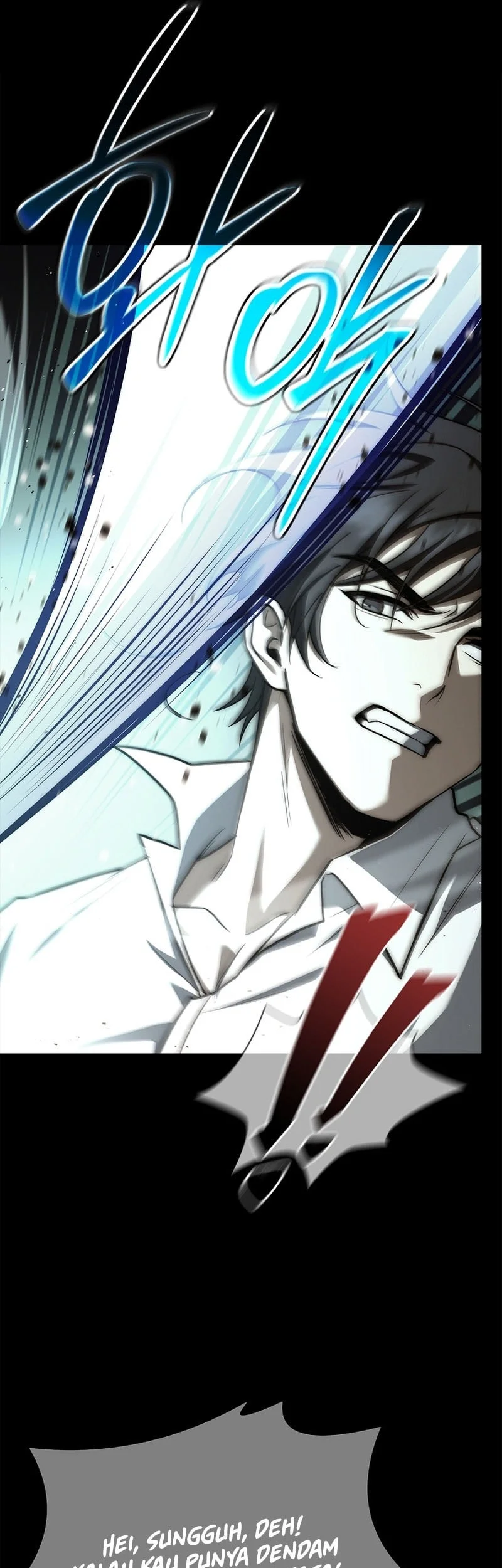 The Third Prince Of The Fallen Kingdom has Regressed Chapter 52 Gambar 53