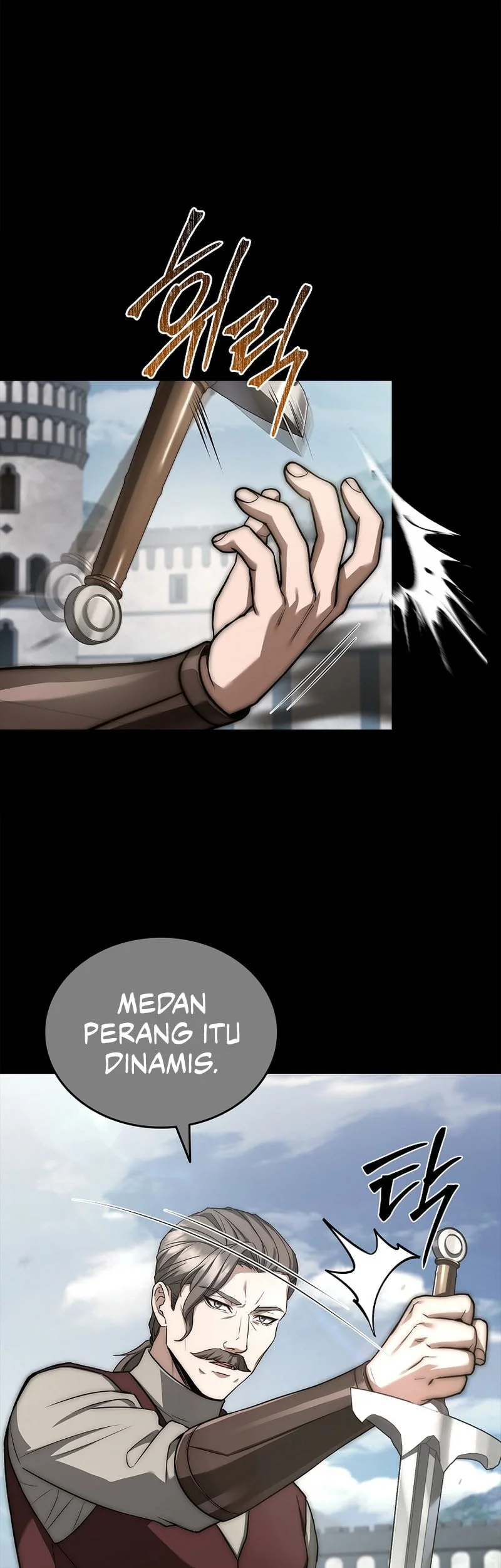 The Third Prince Of The Fallen Kingdom has Regressed Chapter 52 Gambar 55