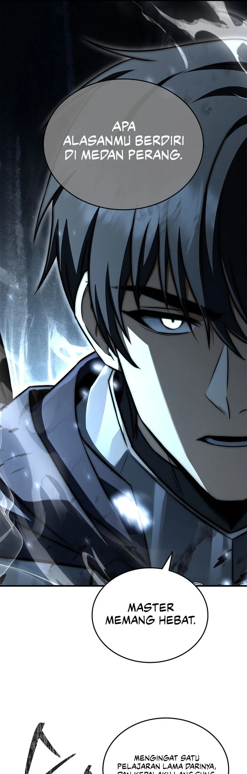 The Third Prince Of The Fallen Kingdom has Regressed Chapter 52 Gambar 57