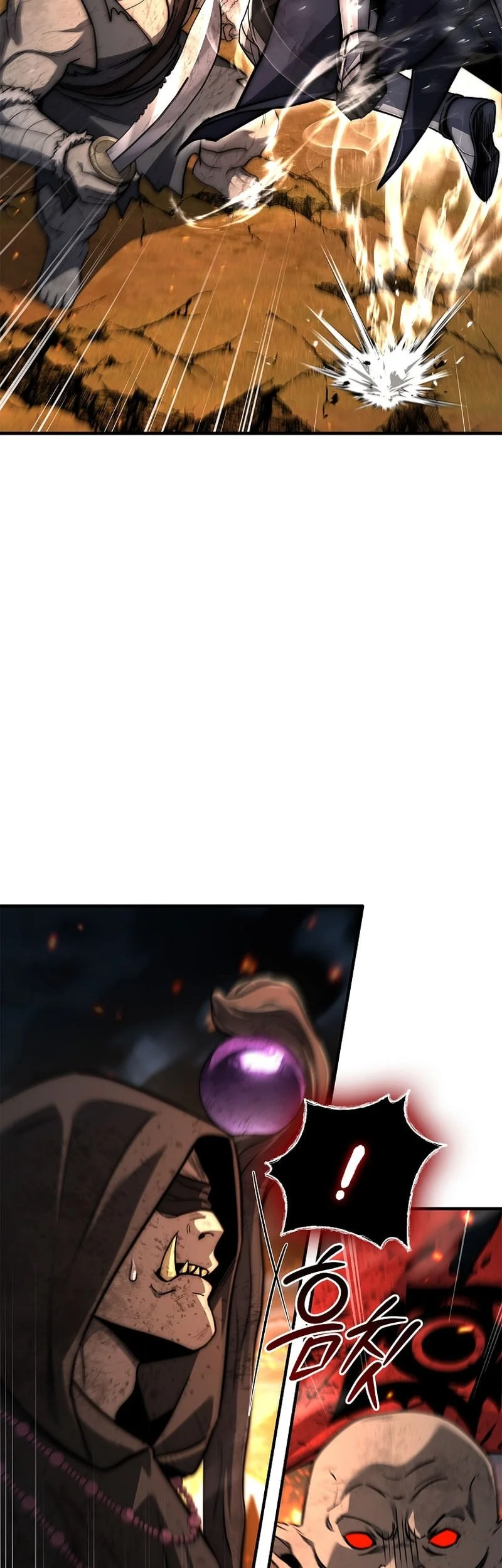 The Third Prince Of The Fallen Kingdom has Regressed Chapter 52 Gambar 59