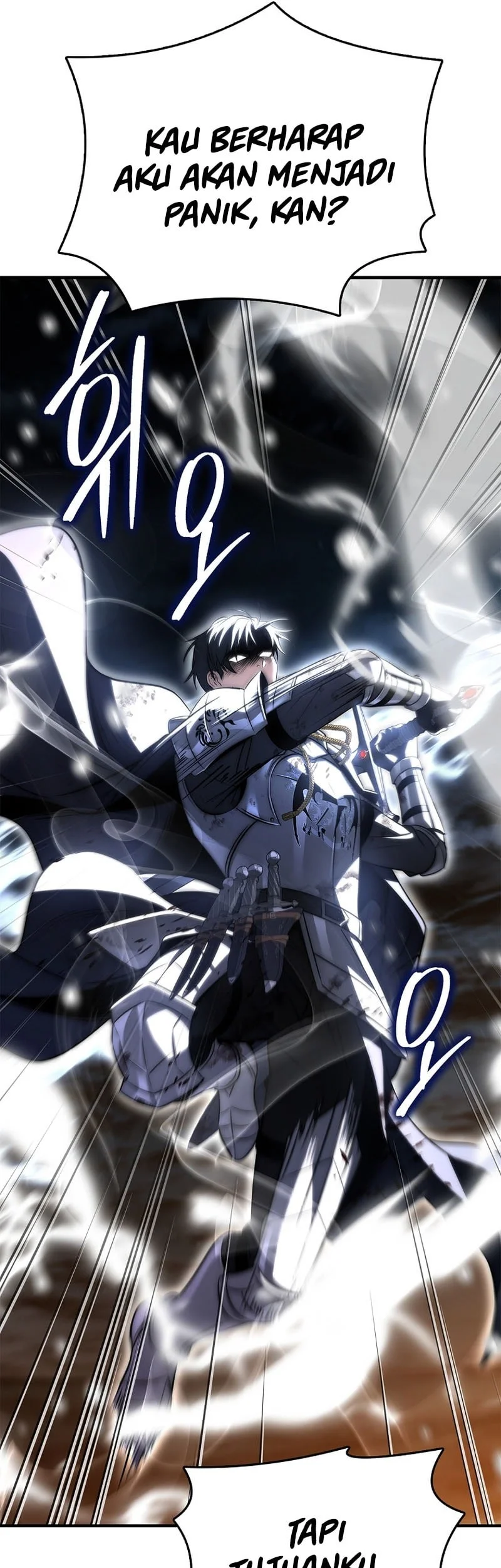 The Third Prince Of The Fallen Kingdom has Regressed Chapter 52 Gambar 61