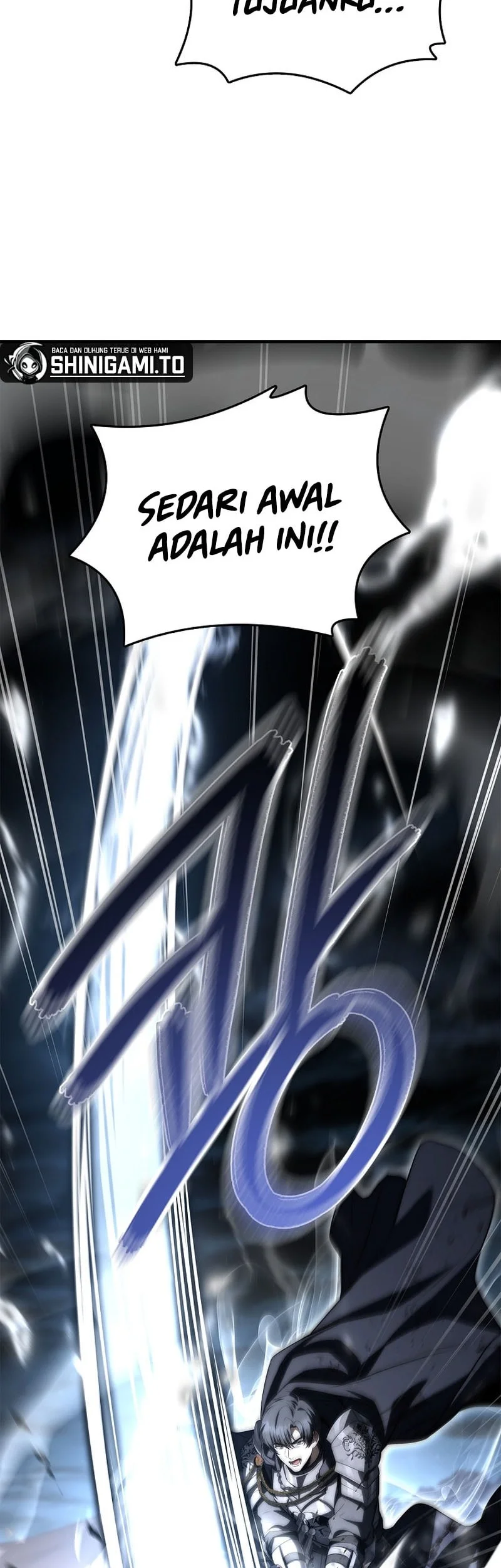 The Third Prince Of The Fallen Kingdom has Regressed Chapter 52 Gambar 62