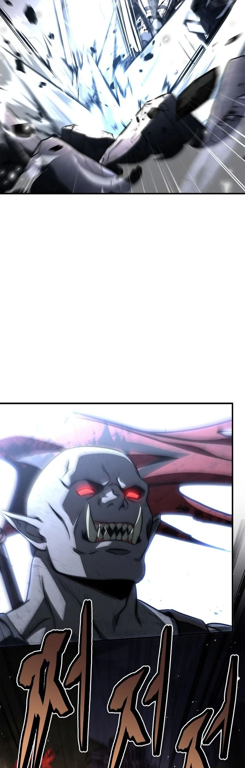 The Third Prince Of The Fallen Kingdom has Regressed Chapter 52 Gambar 63