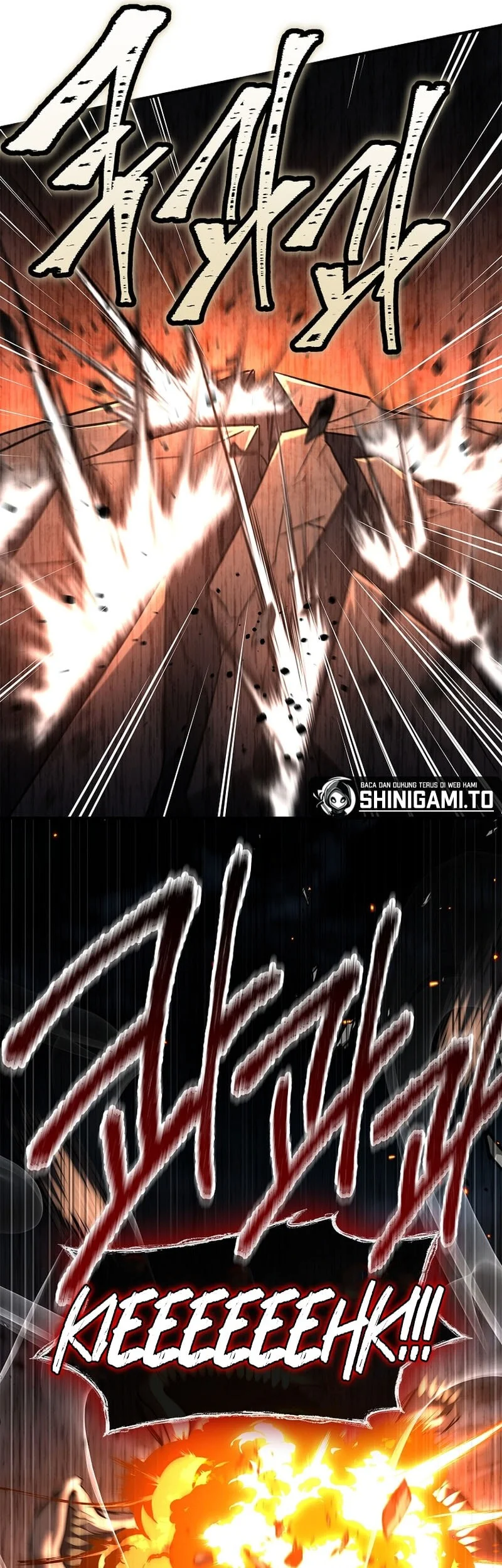 The Third Prince Of The Fallen Kingdom has Regressed Chapter 52 Gambar 65