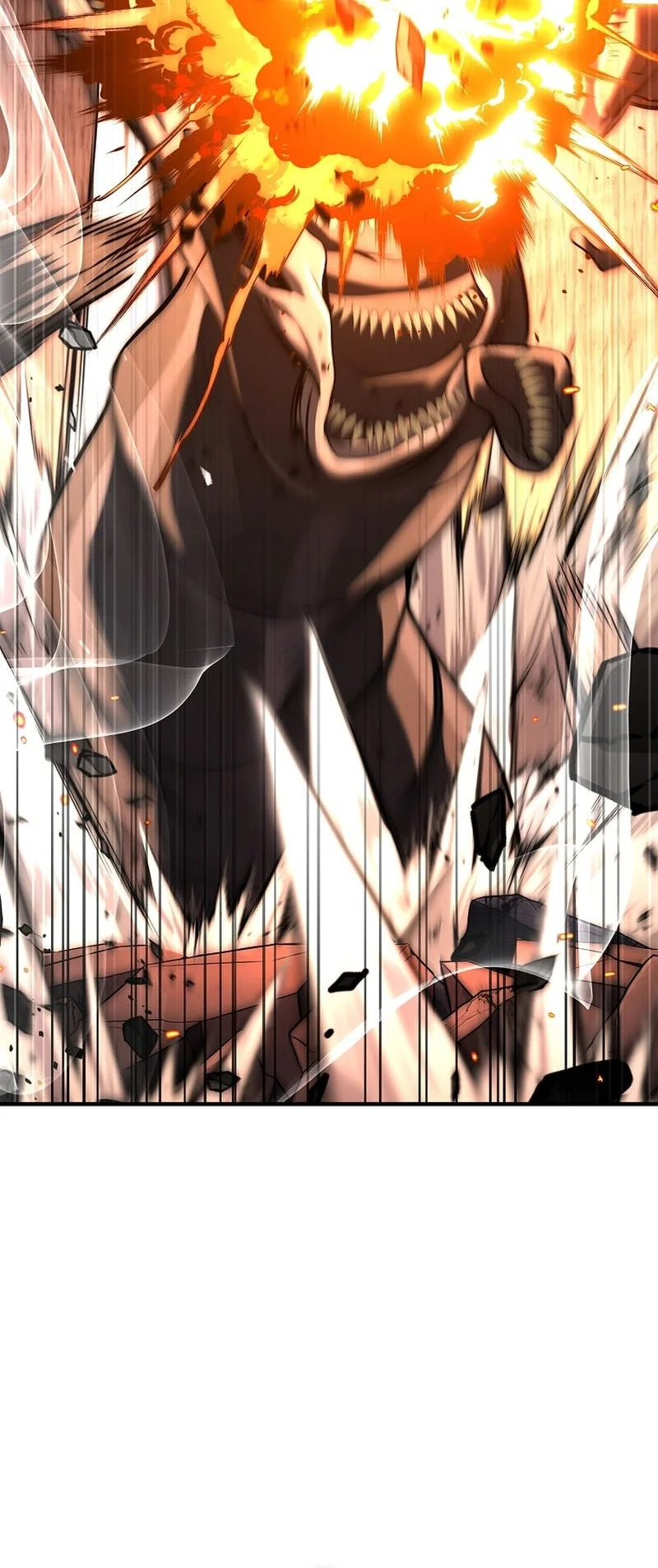 The Third Prince Of The Fallen Kingdom has Regressed Chapter 52 Gambar 66