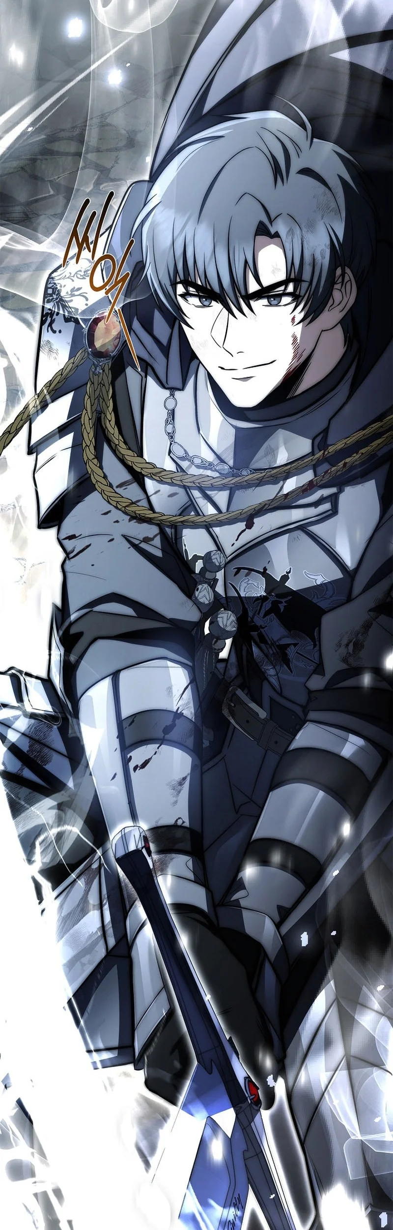 The Third Prince Of The Fallen Kingdom has Regressed Chapter 52 Gambar 68