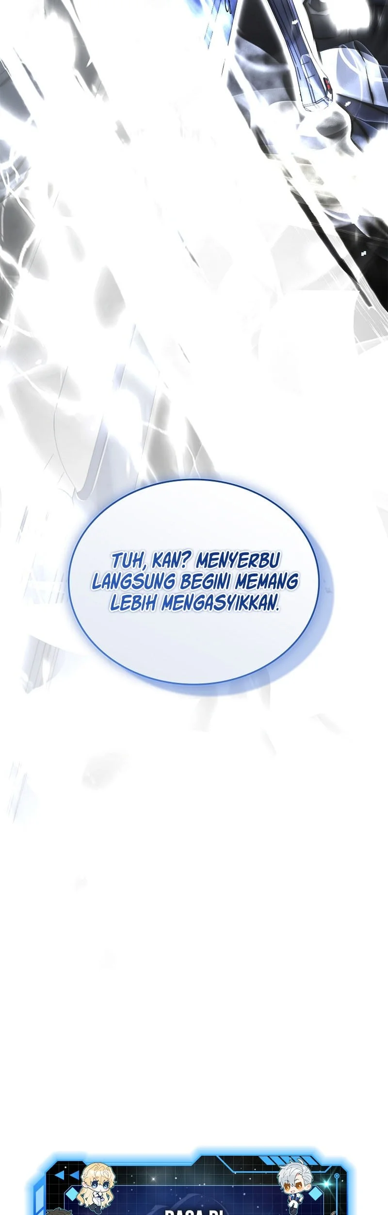 The Third Prince Of The Fallen Kingdom has Regressed Chapter 52 Gambar 69