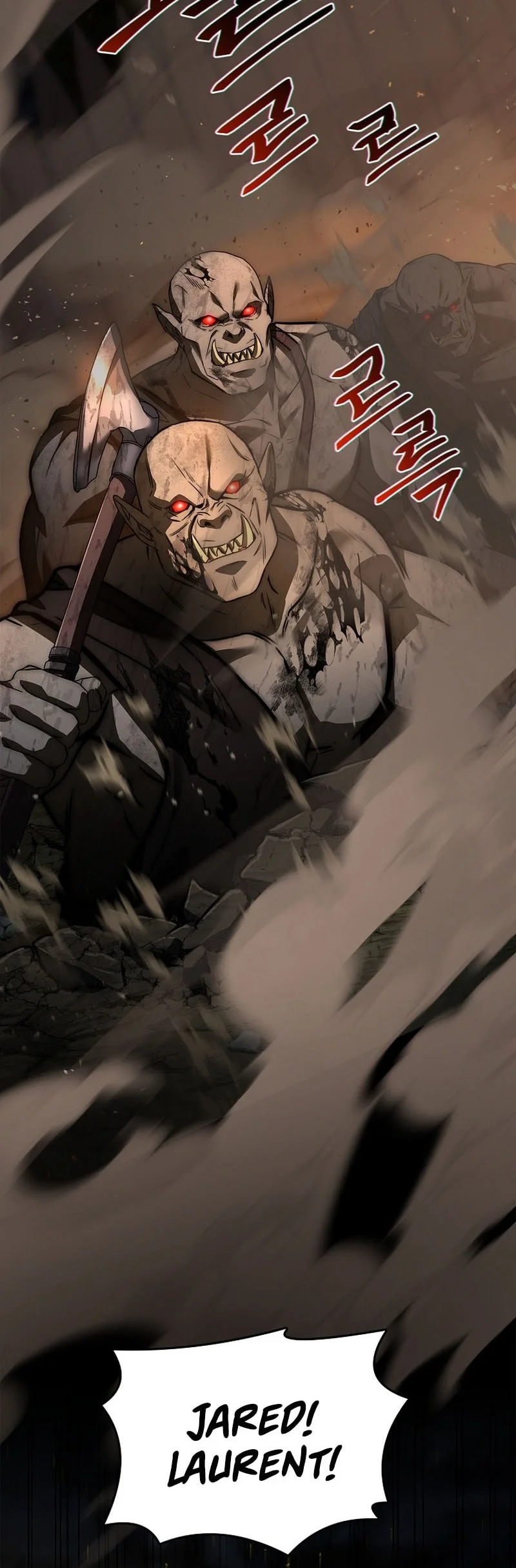 The Third Prince Of The Fallen Kingdom has Regressed Chapter 52 Gambar 5