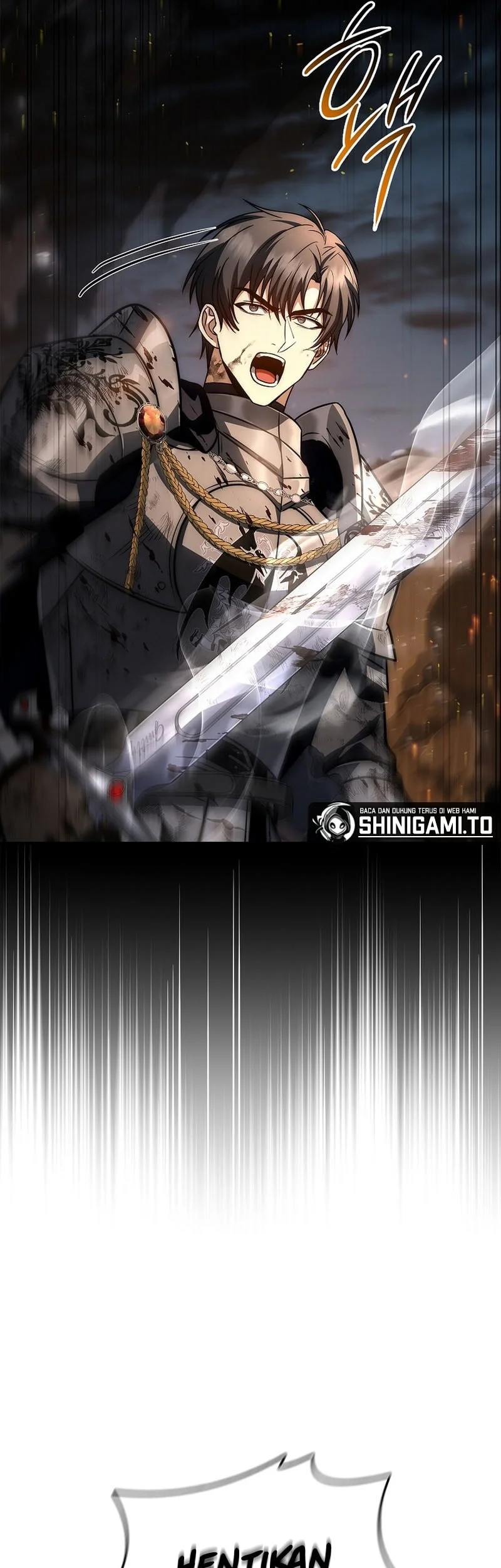 The Third Prince Of The Fallen Kingdom has Regressed Chapter 52 Gambar 6