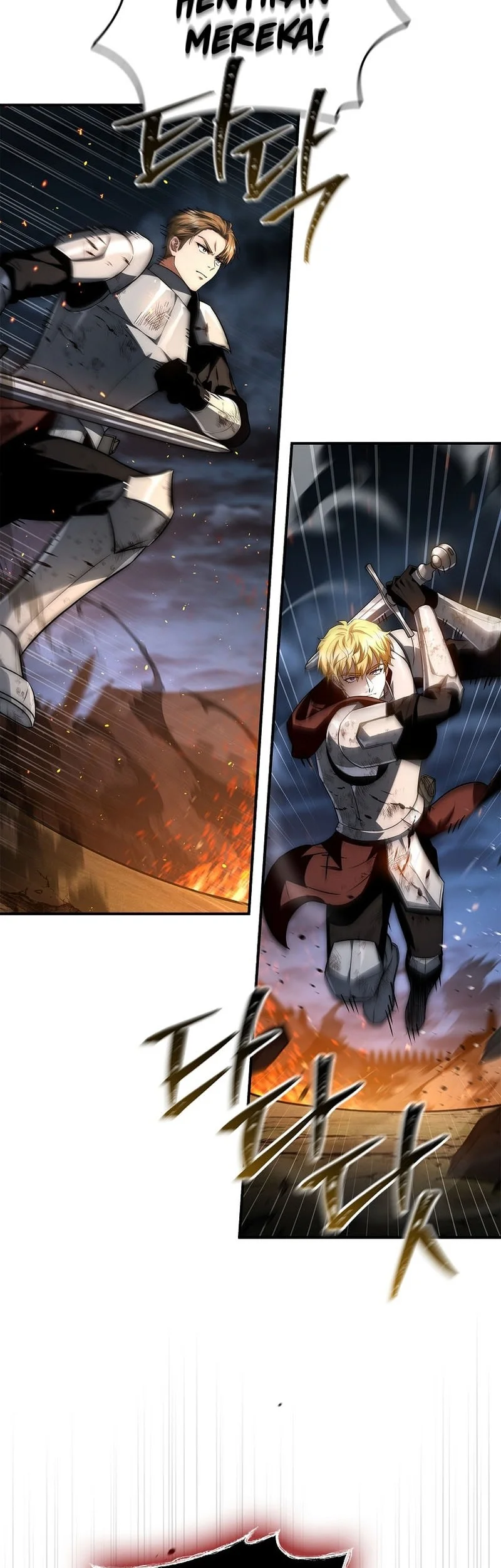 The Third Prince Of The Fallen Kingdom has Regressed Chapter 52 Gambar 7