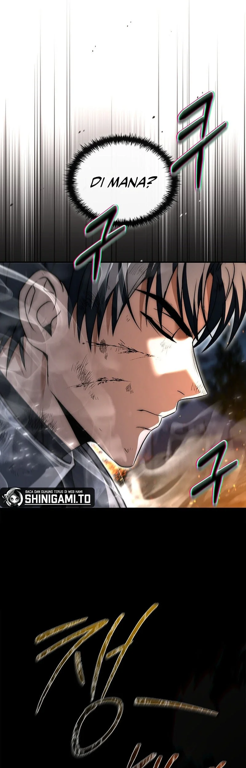 The Third Prince Of The Fallen Kingdom has Regressed Chapter 52 Gambar 14