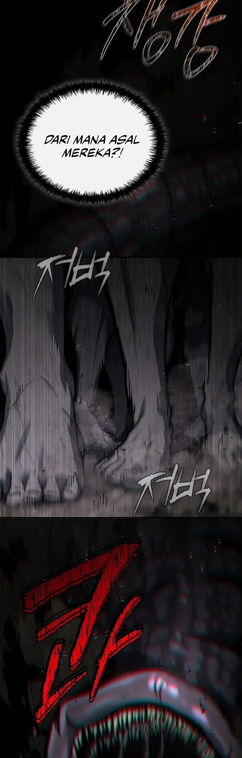 The Third Prince Of The Fallen Kingdom has Regressed Chapter 52 Gambar 15