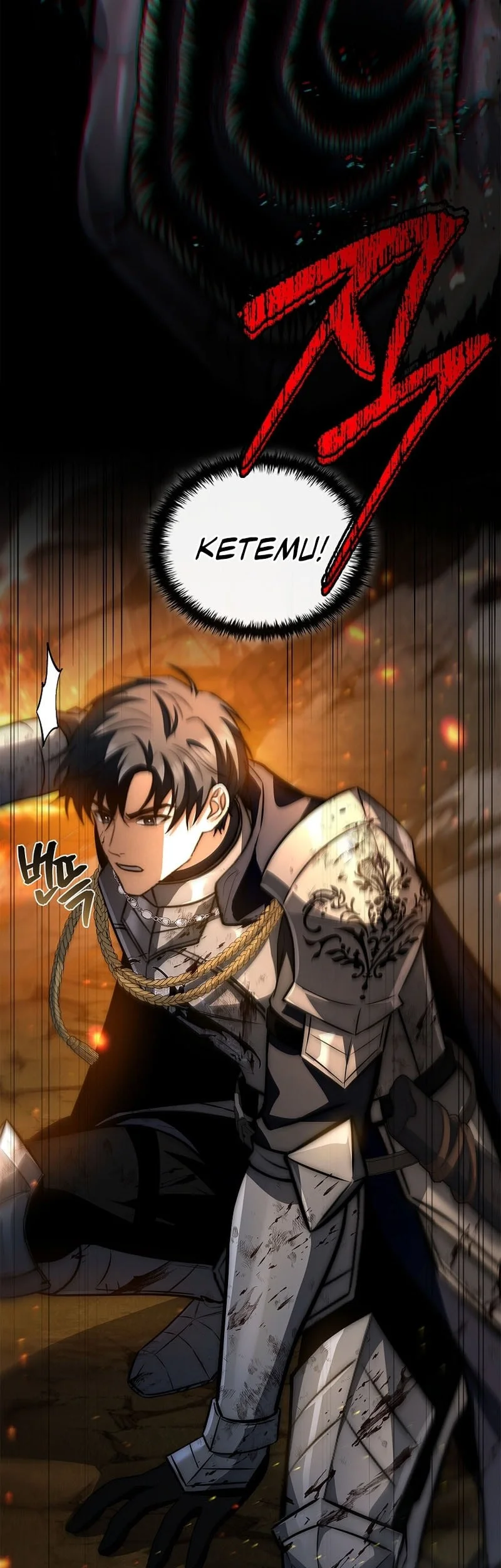 The Third Prince Of The Fallen Kingdom has Regressed Chapter 52 Gambar 16