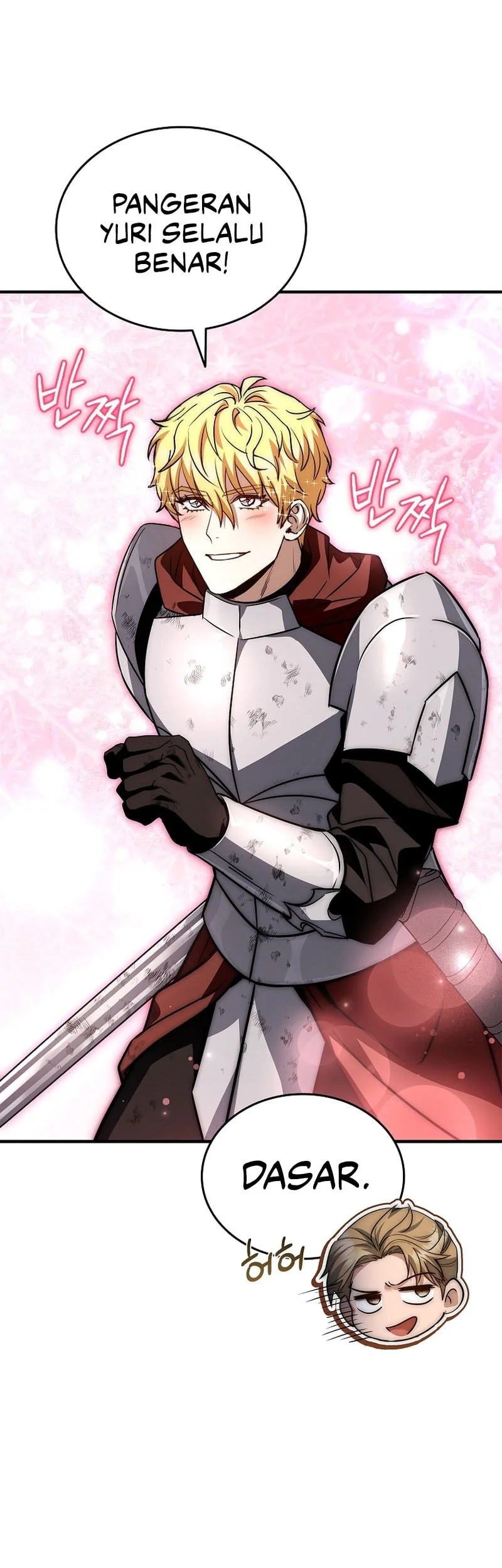 The Third Prince Of The Fallen Kingdom has Regressed Chapter 52 Gambar 20