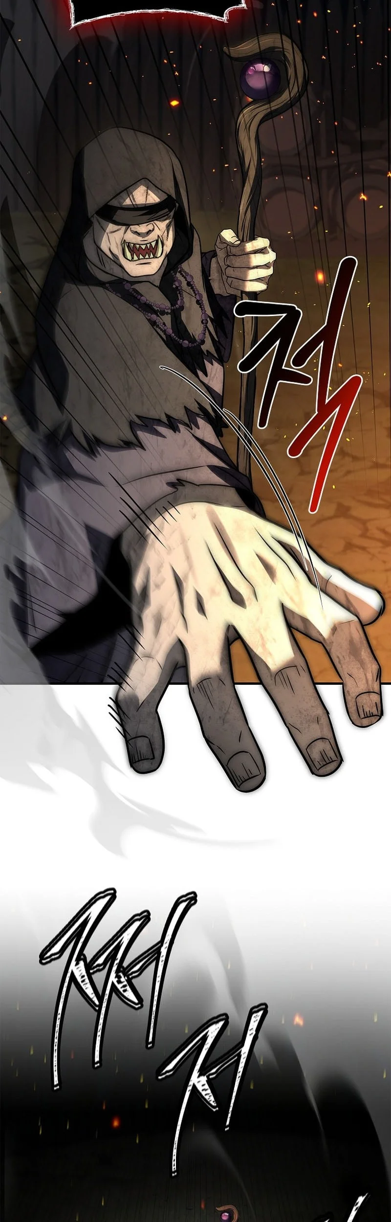 The Third Prince Of The Fallen Kingdom has Regressed Chapter 52 Gambar 23