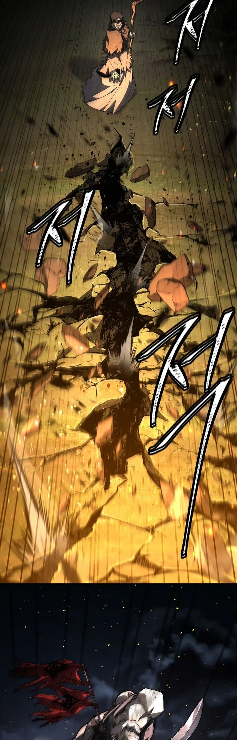 The Third Prince Of The Fallen Kingdom has Regressed Chapter 52 Gambar 24