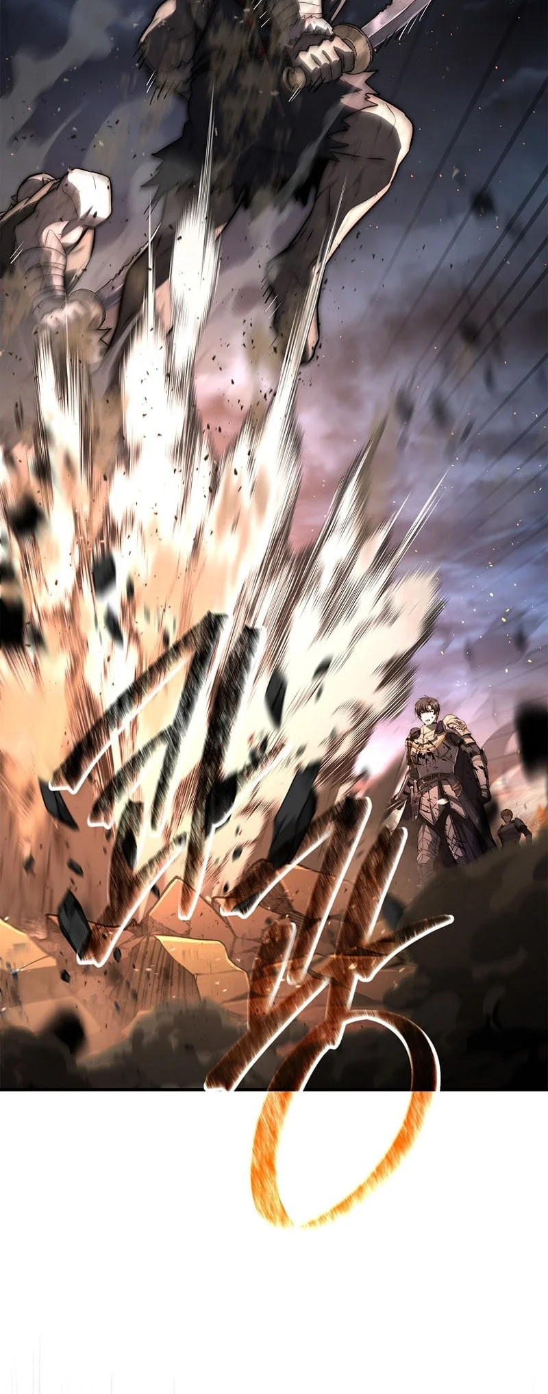 The Third Prince Of The Fallen Kingdom has Regressed Chapter 52 Gambar 25