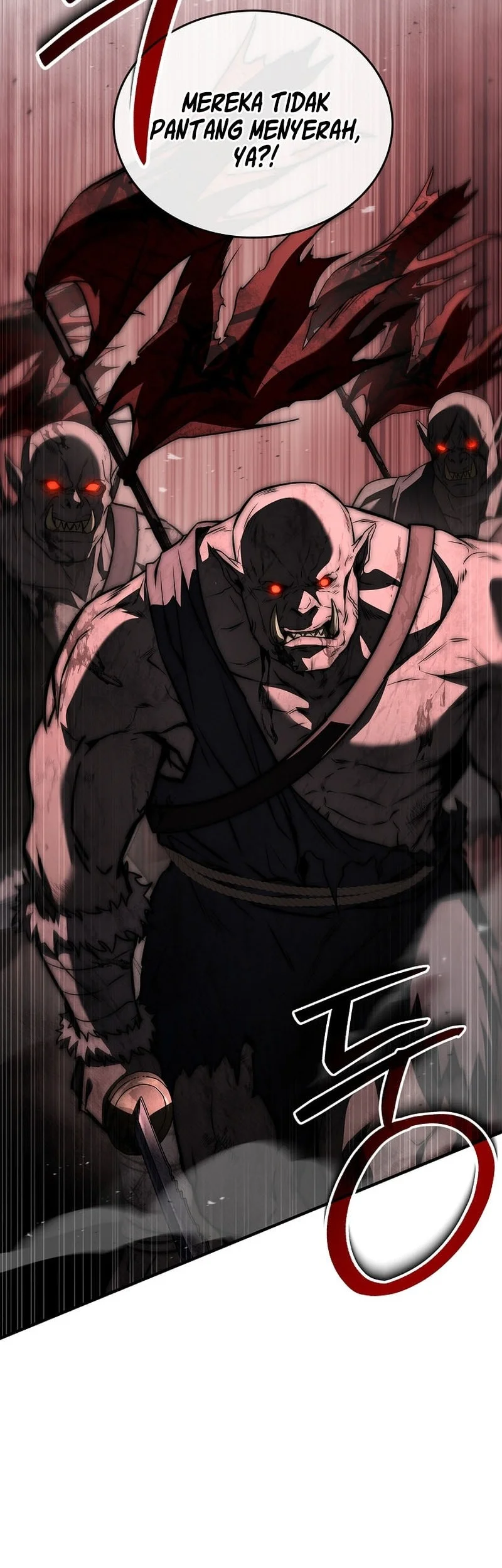 The Third Prince Of The Fallen Kingdom has Regressed Chapter 52 Gambar 27