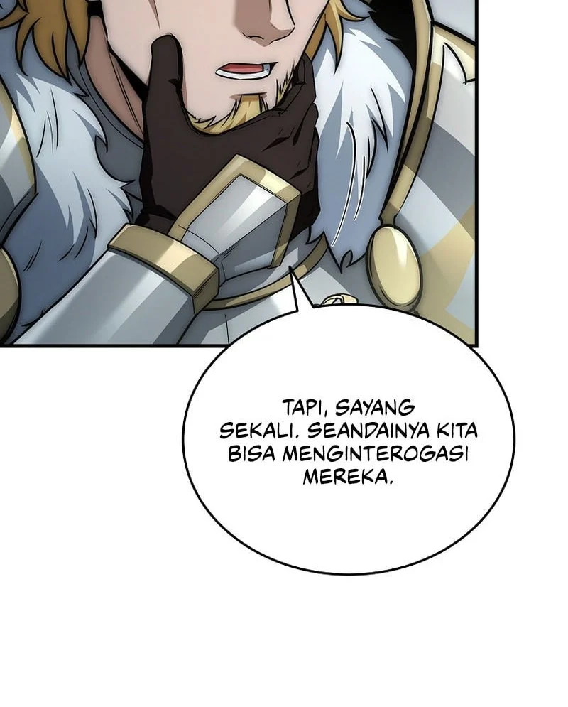 The Third Prince Of The Fallen Kingdom has Regressed Chapter 53 Gambar 36